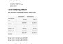 do capital budgeting, dcf, npv,irr and projections